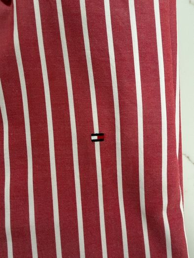 Tommy Hilfiger shirt XL