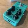 TC Electronic HyperGravity Compressor pedal box Image 3