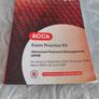 ACCA Exam Practice Books Image 3