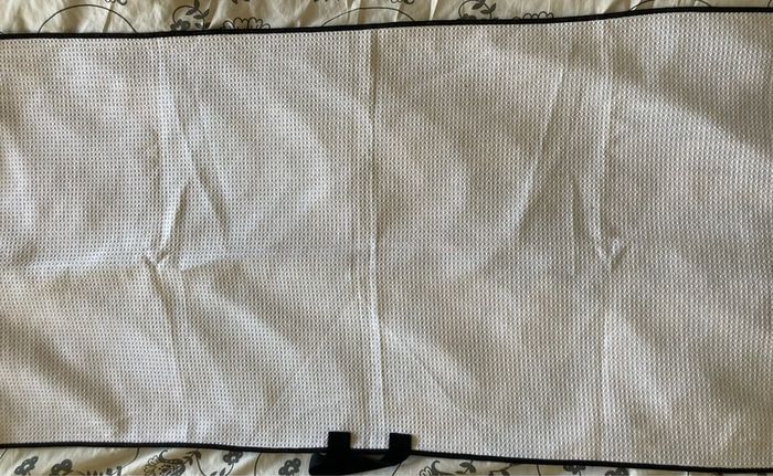 Graeme McDowell Large Golf Towel
