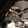 Affliction rare Cord Blazer size large Image 4