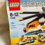 Lego Creator 7345 Transport Chopper Image 2