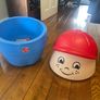 toy storage with lego Image 3