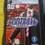 Football Manager 2008 Pc cd games Original Image 4