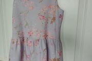 Next Girls dress age 10