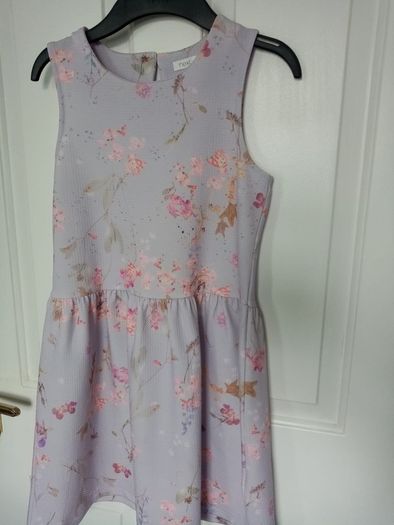 Next Girls dress age 10