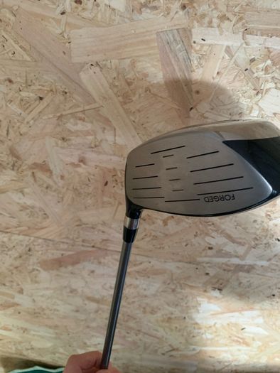 Predator 2 Lynx Golf club driver (RH)