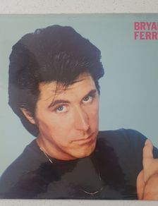 Bryan Ferry -These Foolish Things Vinyl LP 1973