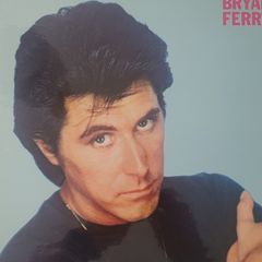 Bryan Ferry -These Foolish Things Vinyl LP 1973