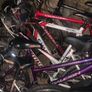 Selection of 11 bikes Image 2