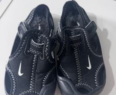 nike baby sandals