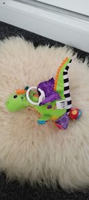 baby rattle