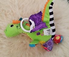 baby rattle