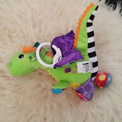 baby rattle