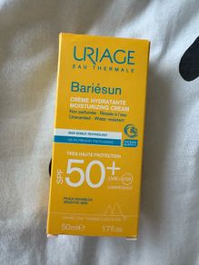 Uriage spf 50+