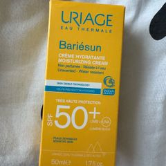 Uriage spf 50+