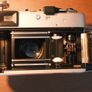 Canonet QL17 GIII film camera Image 7