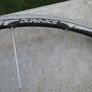 bike wheel Image 2