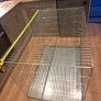 X-large DOg Crate Image 2