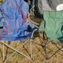camp chair Image 2