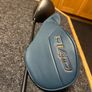 Taylormade qi4d LS driver Image 4