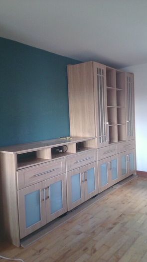 Storage cabinet - price reduced to sell
