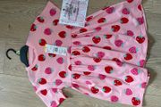 Dress brand new and stick on earrings