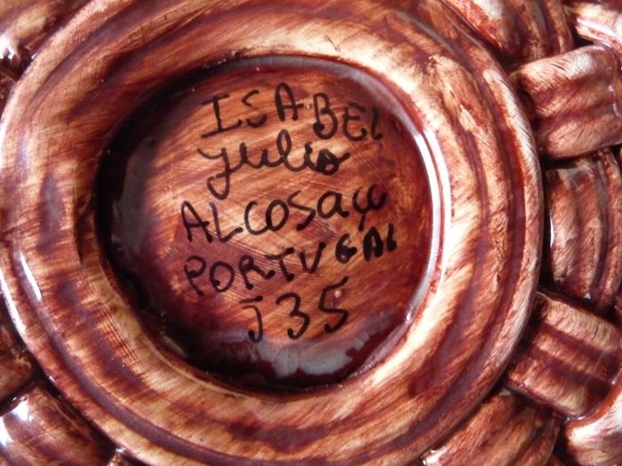 Portuguese Bowl