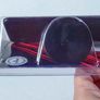Interior Suction Mirror For Car (new). Image 3