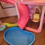 Barbie dream house Image 2