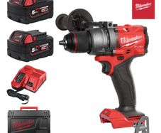 Milwaukee Combi 18volt Drill