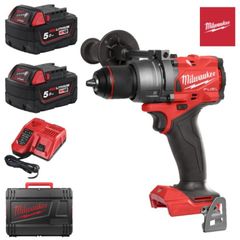 Milwaukee Combi 18volt Drill