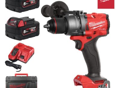 Milwaukee Combi 18volt Drill