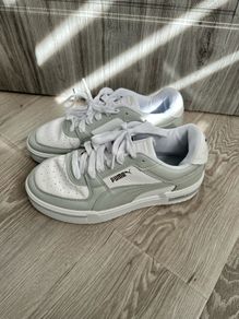 Puma Trainers UK 8