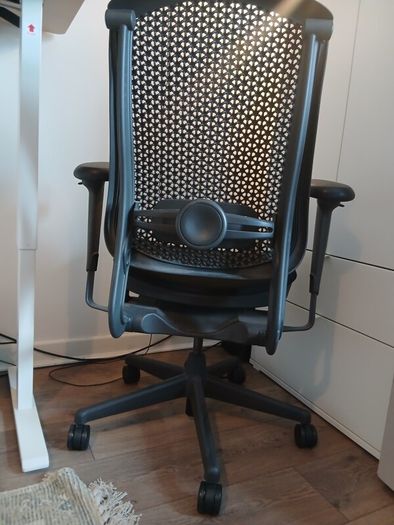 Office chair