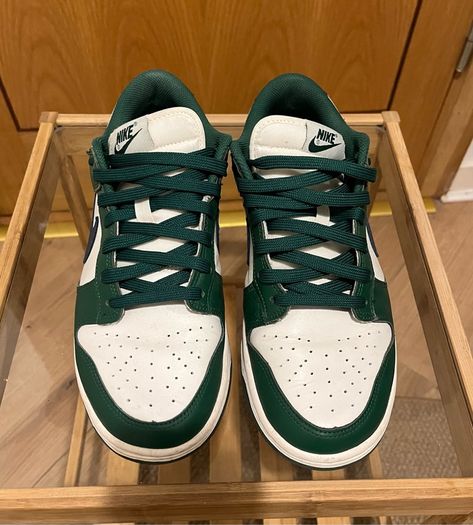 Nike dunk low