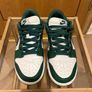 Nike dunk low Image 4