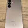 Samsung Galaxy S25 as new condition Image 2