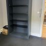 Storage cabinet  suitable for home or office use Image 2