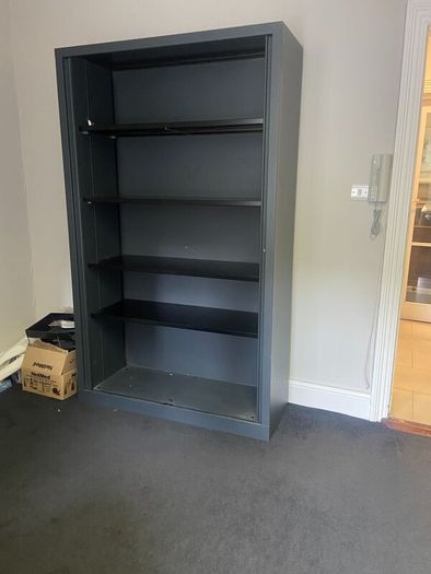 Storage cabinet  suitable for home or office use