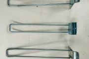 Slat Wall Hooks Large Quantity 60 Cent
