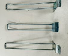 Slat Wall Hooks Large Quantity 60 Cent