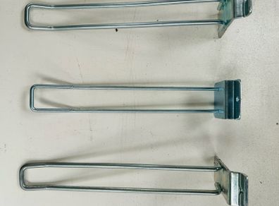 Slat Wall Hooks Large Quantity 60 Cent