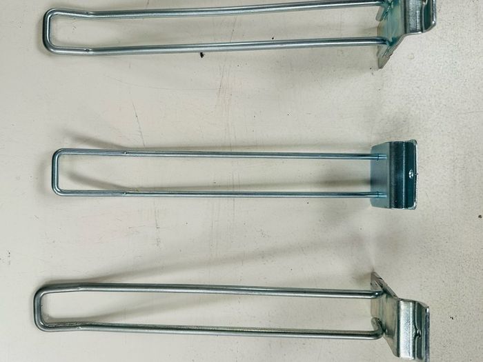 Shop Shelving Retail Shelving Large Quantity Available