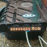 car amplifier gxt455 Image 3