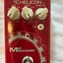 Selection of guitar pedals, pick ups and mic Image 4