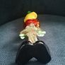 Vintage Murano Glass Clown Image 9
