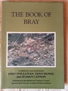 The Book of Bray