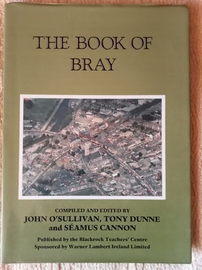 The Book of Bray