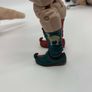 wwe elite series 86 Colonel mustafa (iron sheik) & Sgt Slaughter action figures Image 9